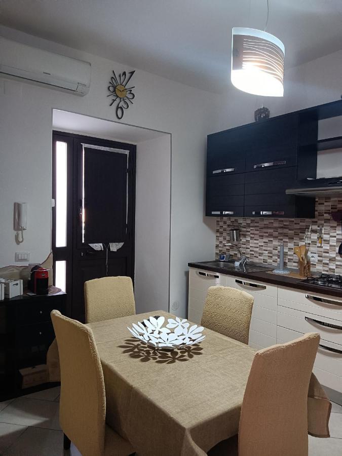 카타니아 Delilah'S House 빌라 외부 사진